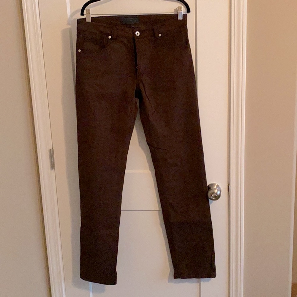 Men’s Saks Fifth Avenue slacks